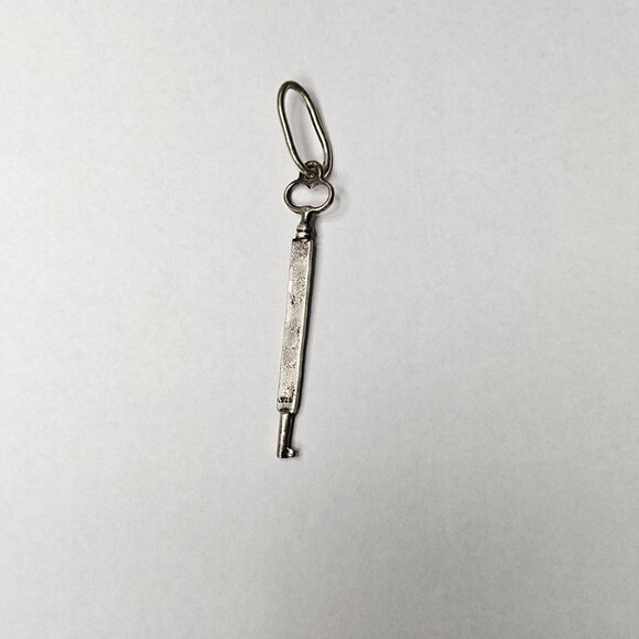 Karyn Chopik Key Pendant - Believe - Picture 2 of 2